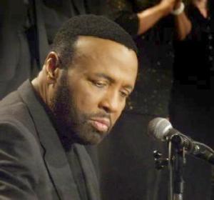 Andrae Crouch