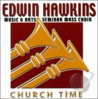 edwinhawkins-churchtime